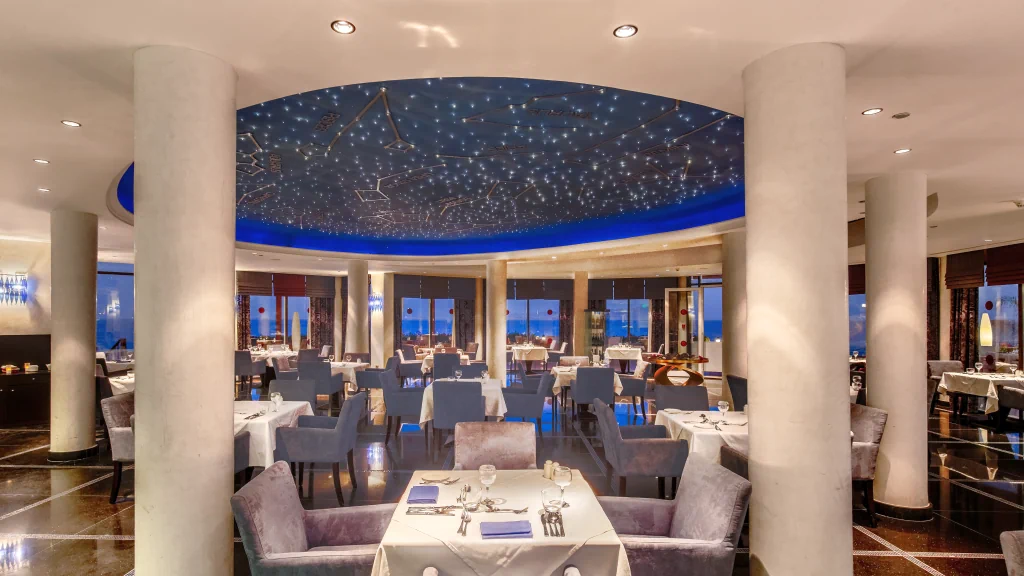 الفندق كليوباترا لوكشورى ريزورت - شرم الشيخ